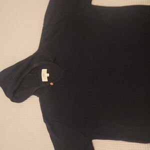 WRK (Mateo Gottardi NYC)Hooded sweater